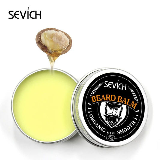 Sevich Natural Beard Balm – 60g